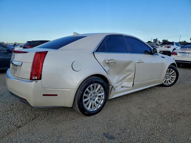Cadillac CTS Luxury Collection Image 5