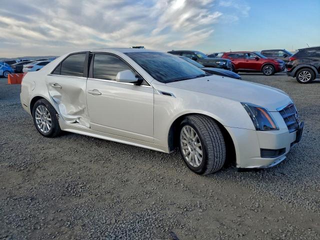 Cadillac CTS Luxury Collection Image 6