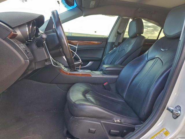 Cadillac CTS Luxury Collection Image 9