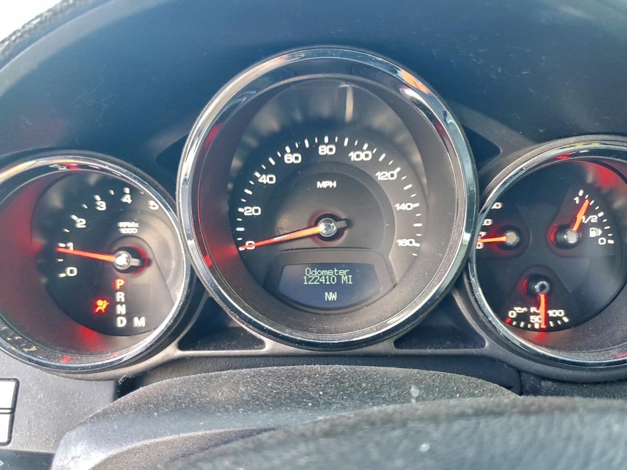 Cadillac CTS Luxury Collection Image 8