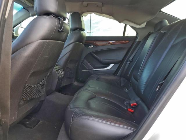 Cadillac CTS Luxury Collection Image 7