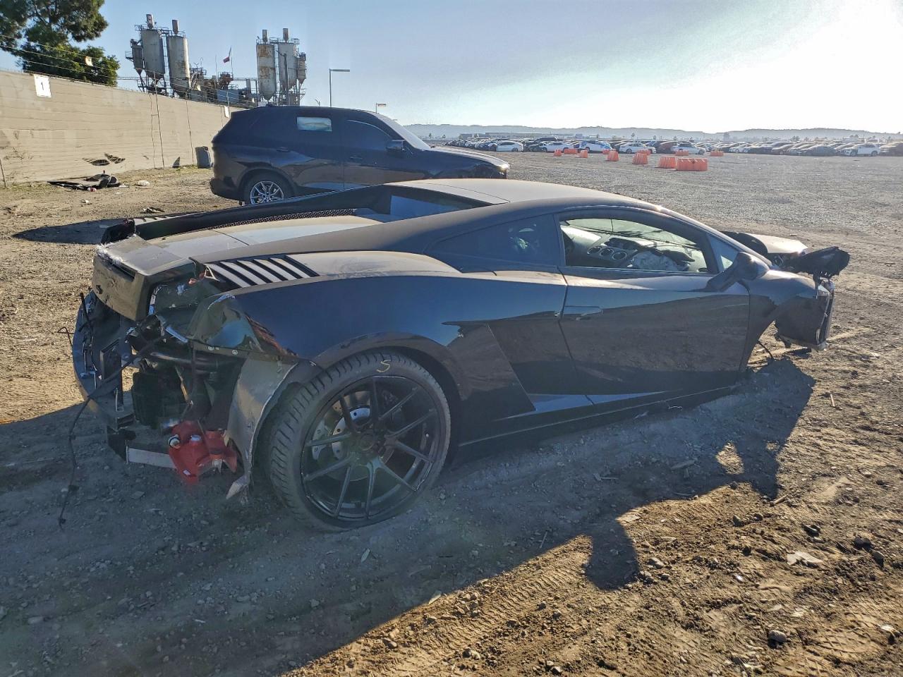 Lamborghini Gallardo Image 2