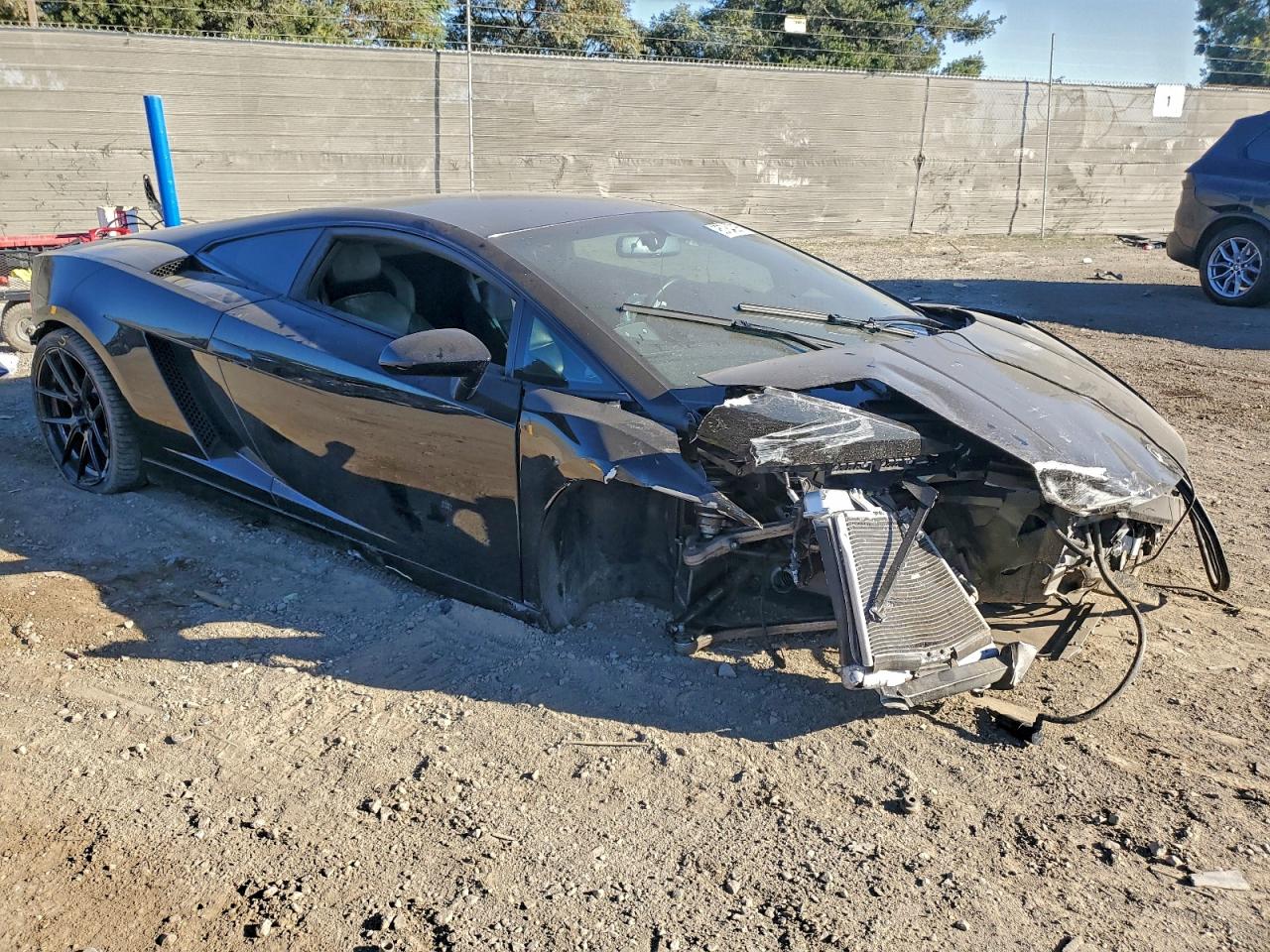 Lamborghini Gallardo Image 8