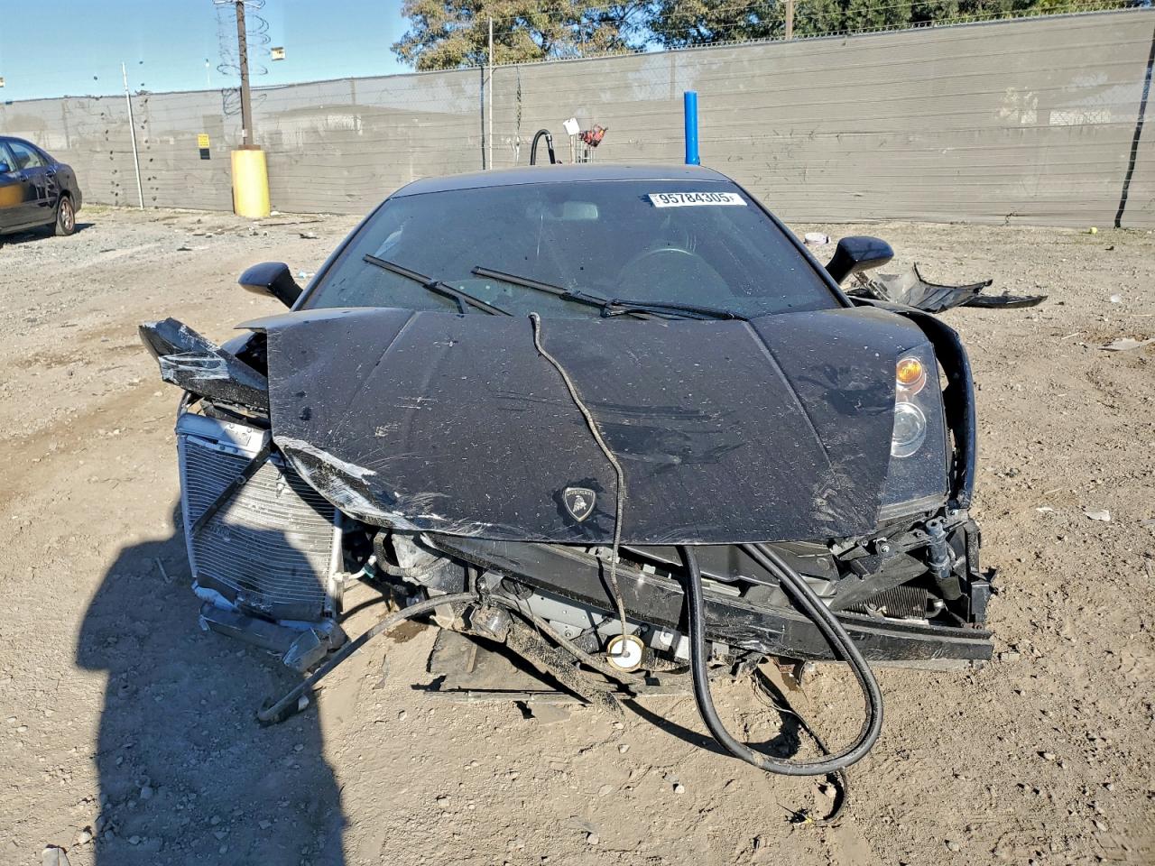 Lamborghini Gallardo Image 3