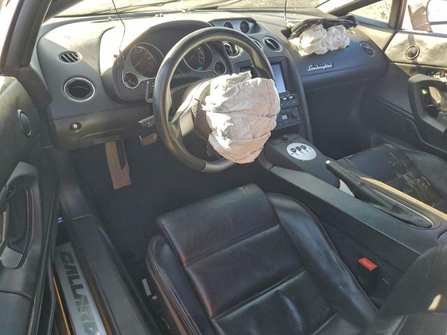 Lamborghini Gallardo Image 6
