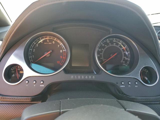 Lamborghini Gallardo Image 11