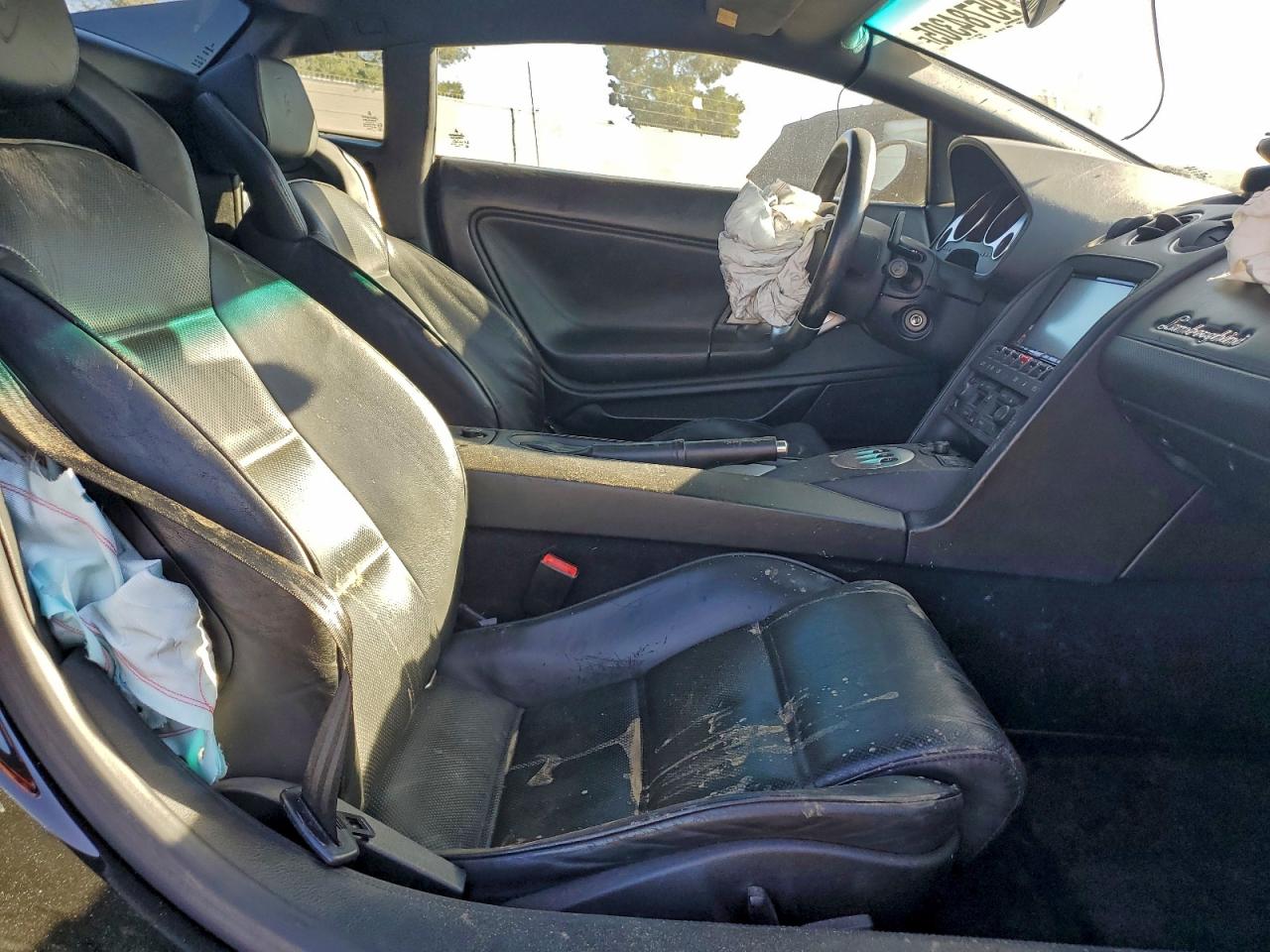 Lamborghini Gallardo Image 9