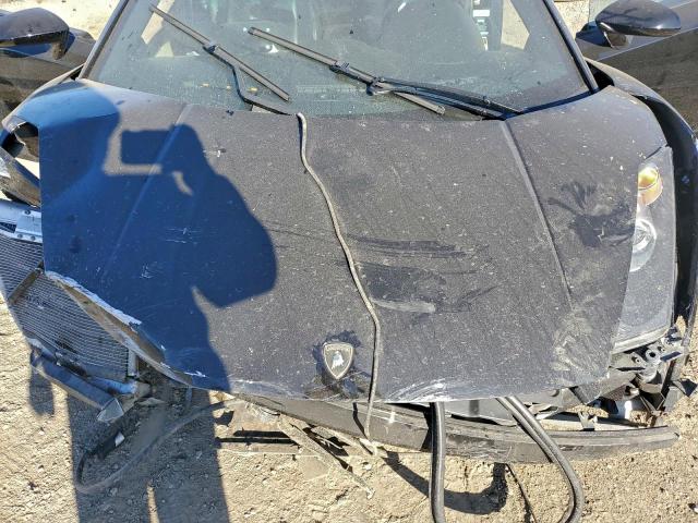 Lamborghini Gallardo Image 10