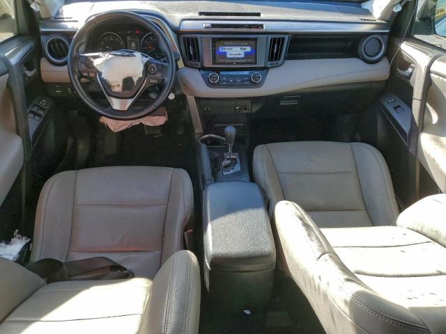 Toyota RAV4 Xle Image 4