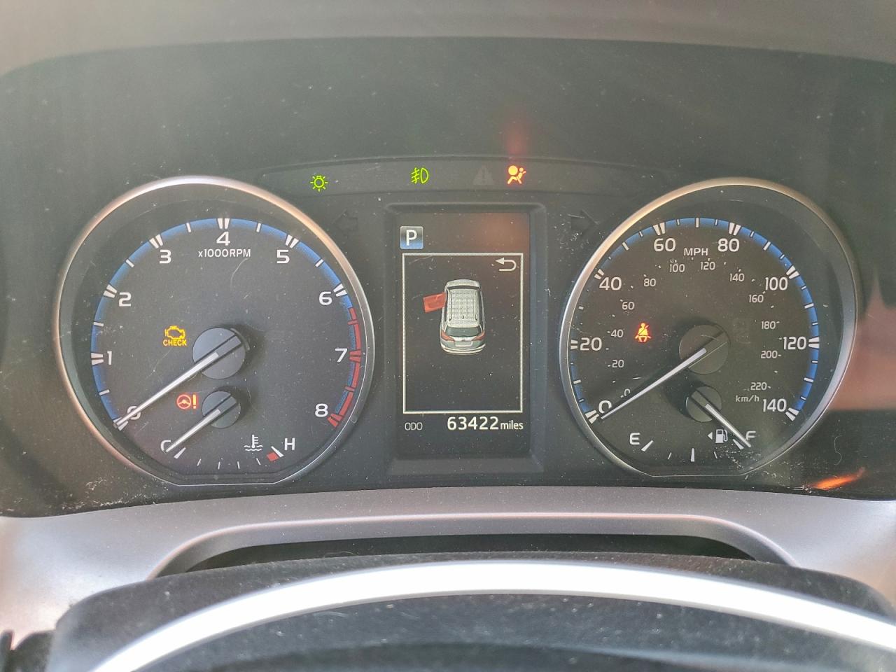 Toyota RAV4 Xle Image 7