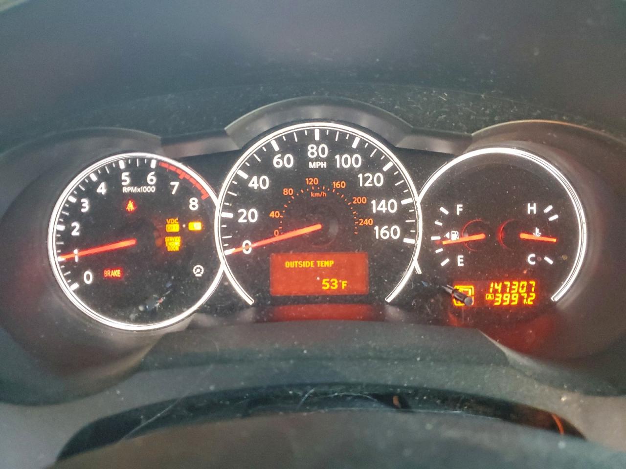 Nissan Altima Base Image 8