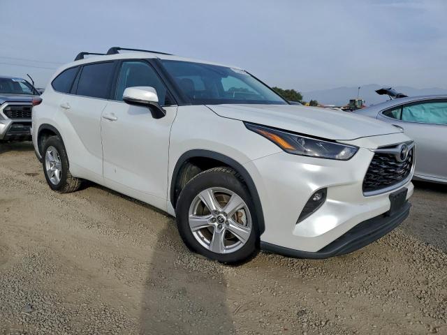 Toyota Highlander L Image 4