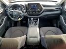 Toyota Highlander L Image 9