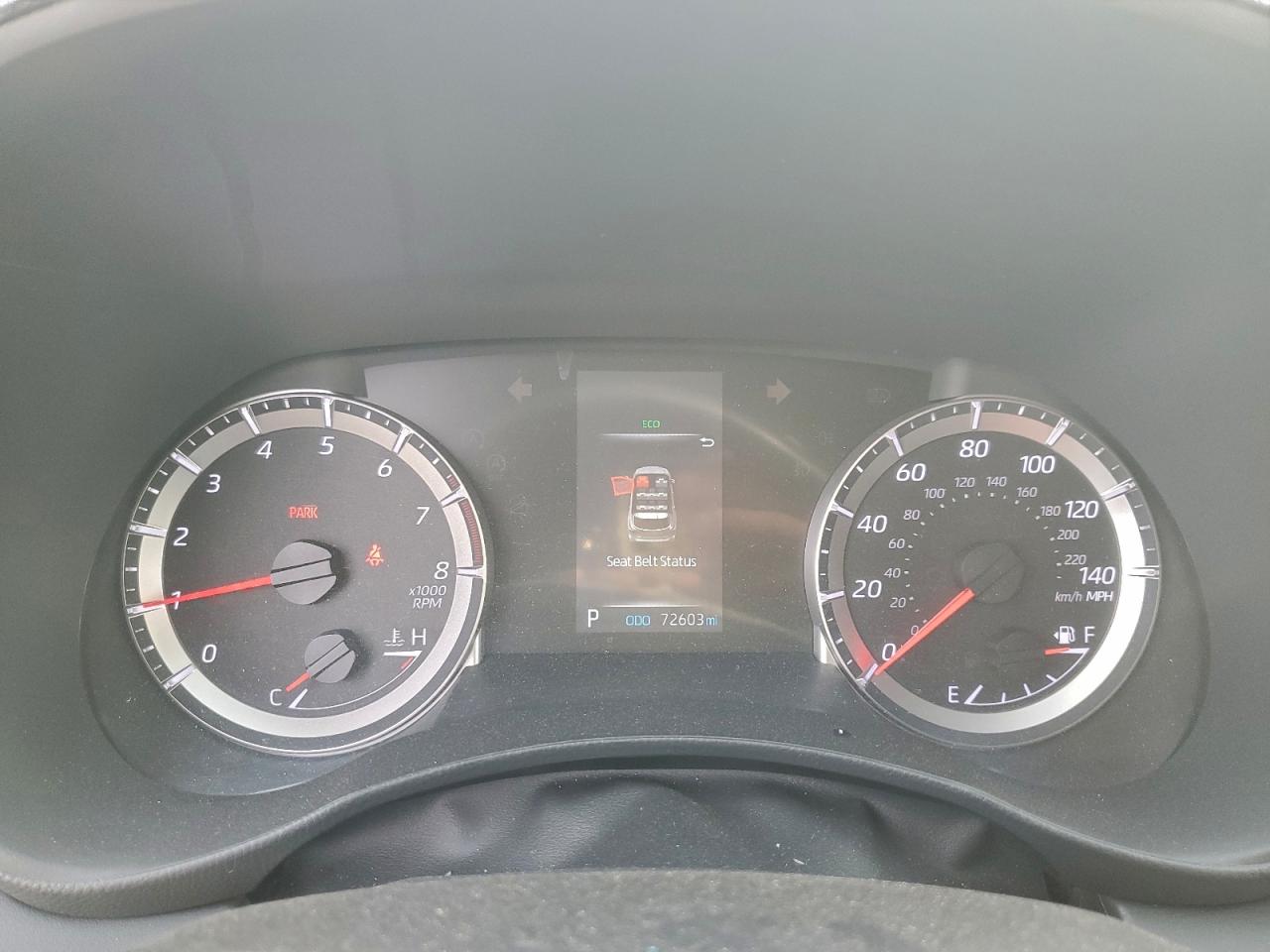 Toyota Highlander L Image 13