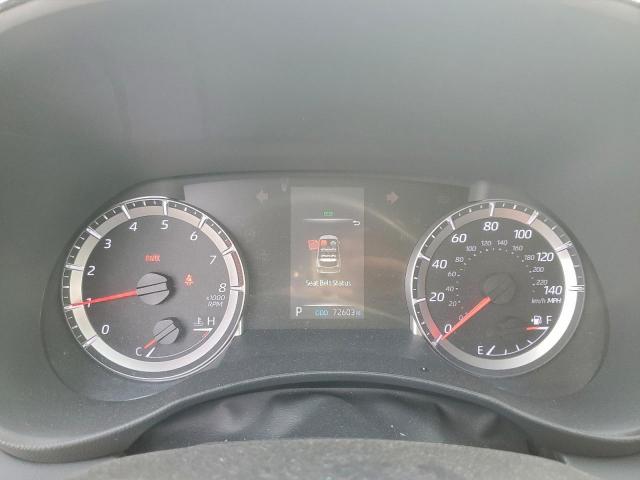 Toyota Highlander L Image 13