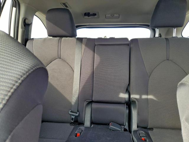 Toyota Highlander L Image 11