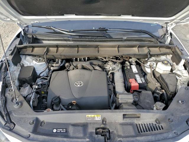 Toyota Highlander L Image 7