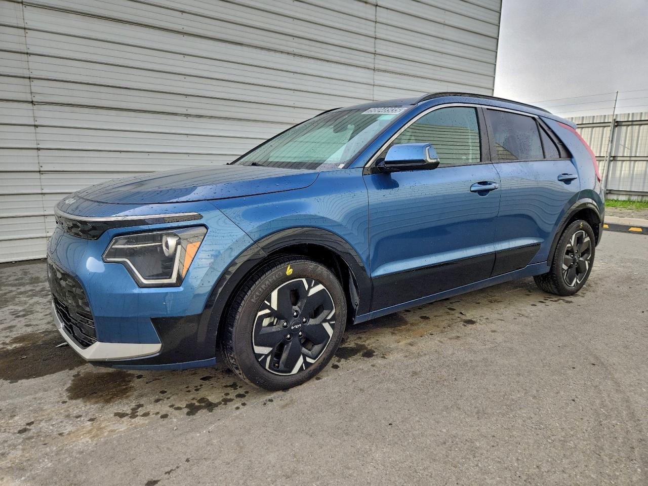 Kia Niro Wind Image 1