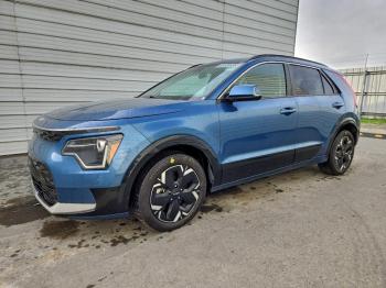  Salvage Kia Niro