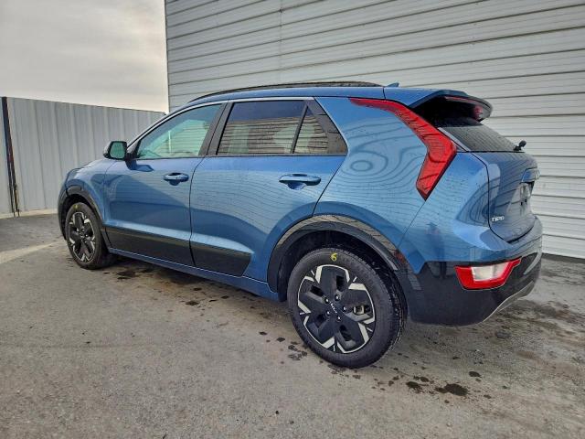 Kia Niro Wind Image 4