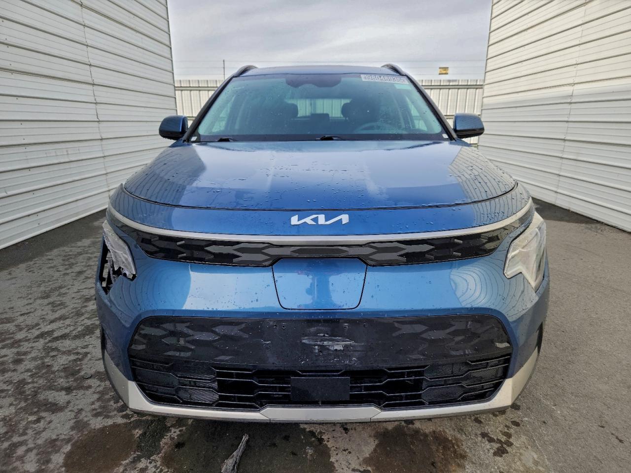 Kia Niro Wind Image 10