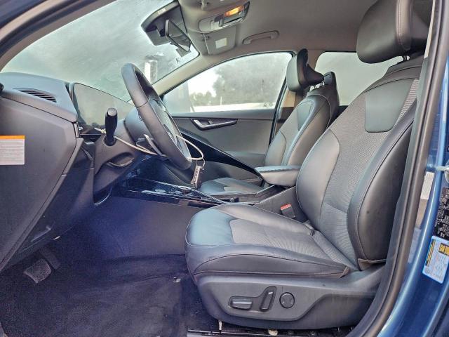 Kia Niro Wind Image 3