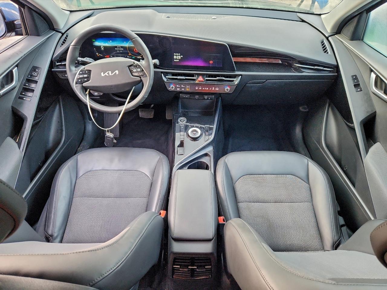 Kia Niro Wind Image 6