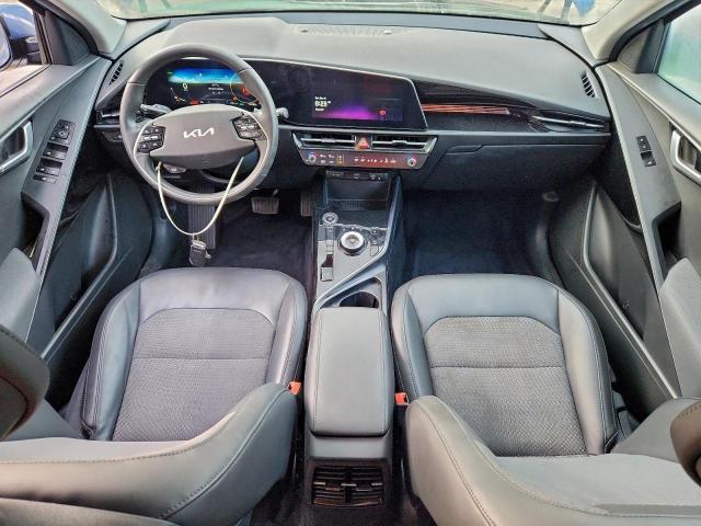 Kia Niro Wind Image 6