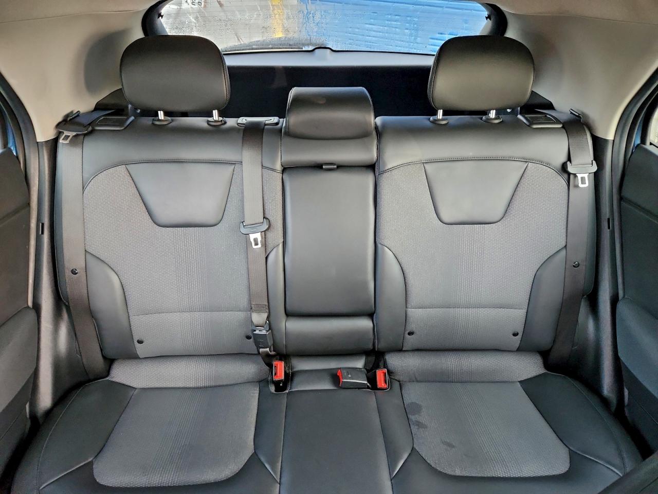 Kia Niro Wind Image 12