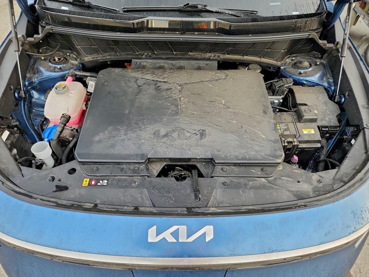 Kia Niro Wind Image 7