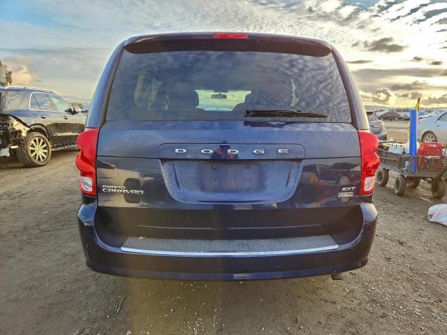 Dodge Caravan Sxt Image 5