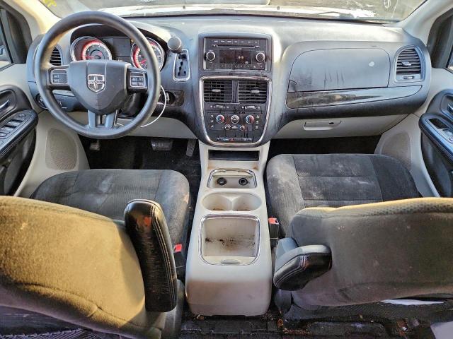 Dodge Caravan Sxt Image 9