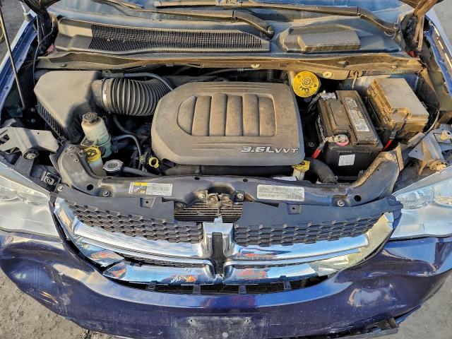 Dodge Caravan Sxt Image 7