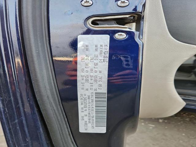 Dodge Caravan Sxt Image 10