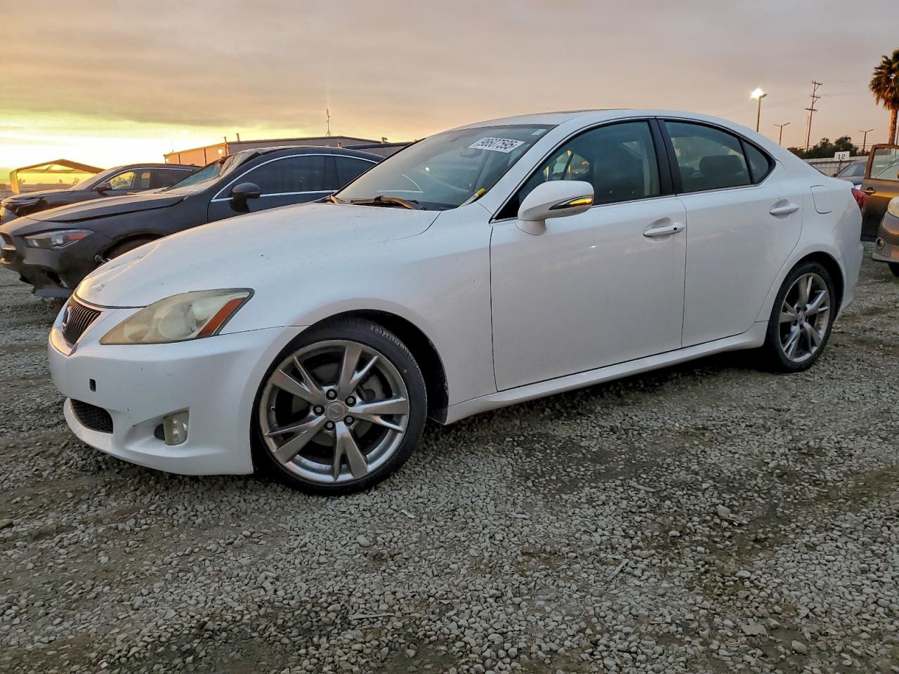 Lexus Is 250 Image 1