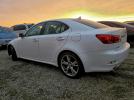 Lexus Is 250 Image 8