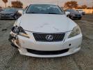 Lexus Is 250 Image 5