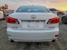 Lexus Is 250 Image 6