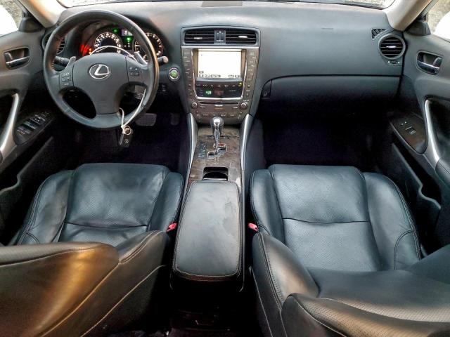 Lexus Is 250 Image 2