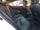 Lexus Is 250 Image 9