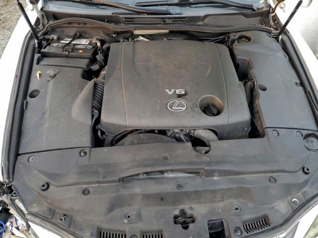 Lexus Is 250 Image 3