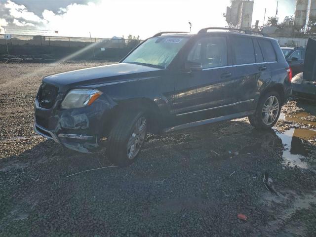  Salvage Mercedes-Benz GLK
