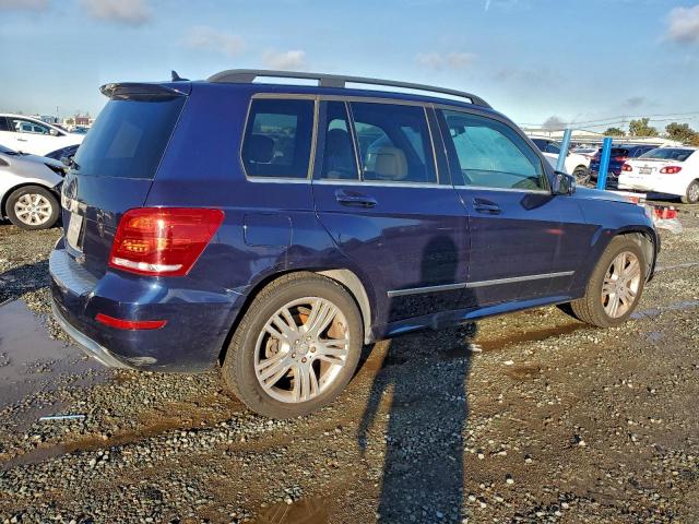 Mercedes-Benz GLK 350 Image 3
