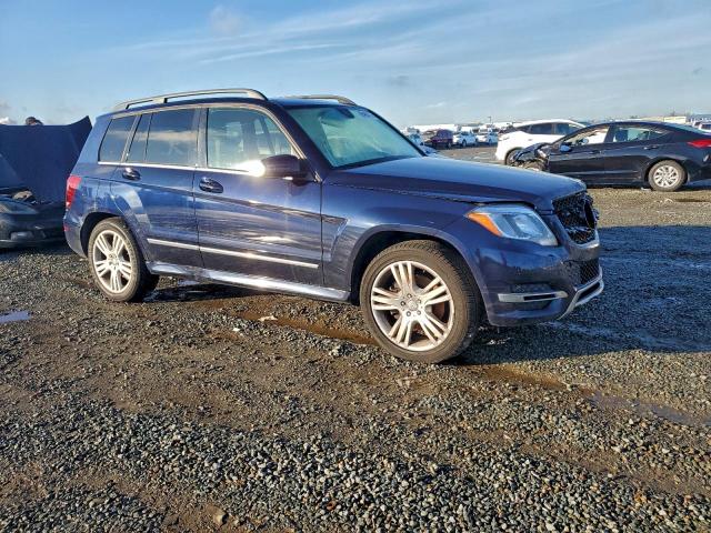 Mercedes-Benz GLK 350 Image 6