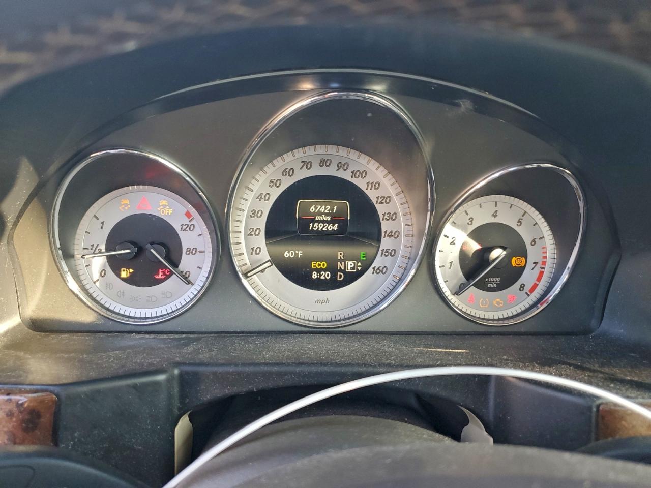 Mercedes-Benz GLK 350 Image 12