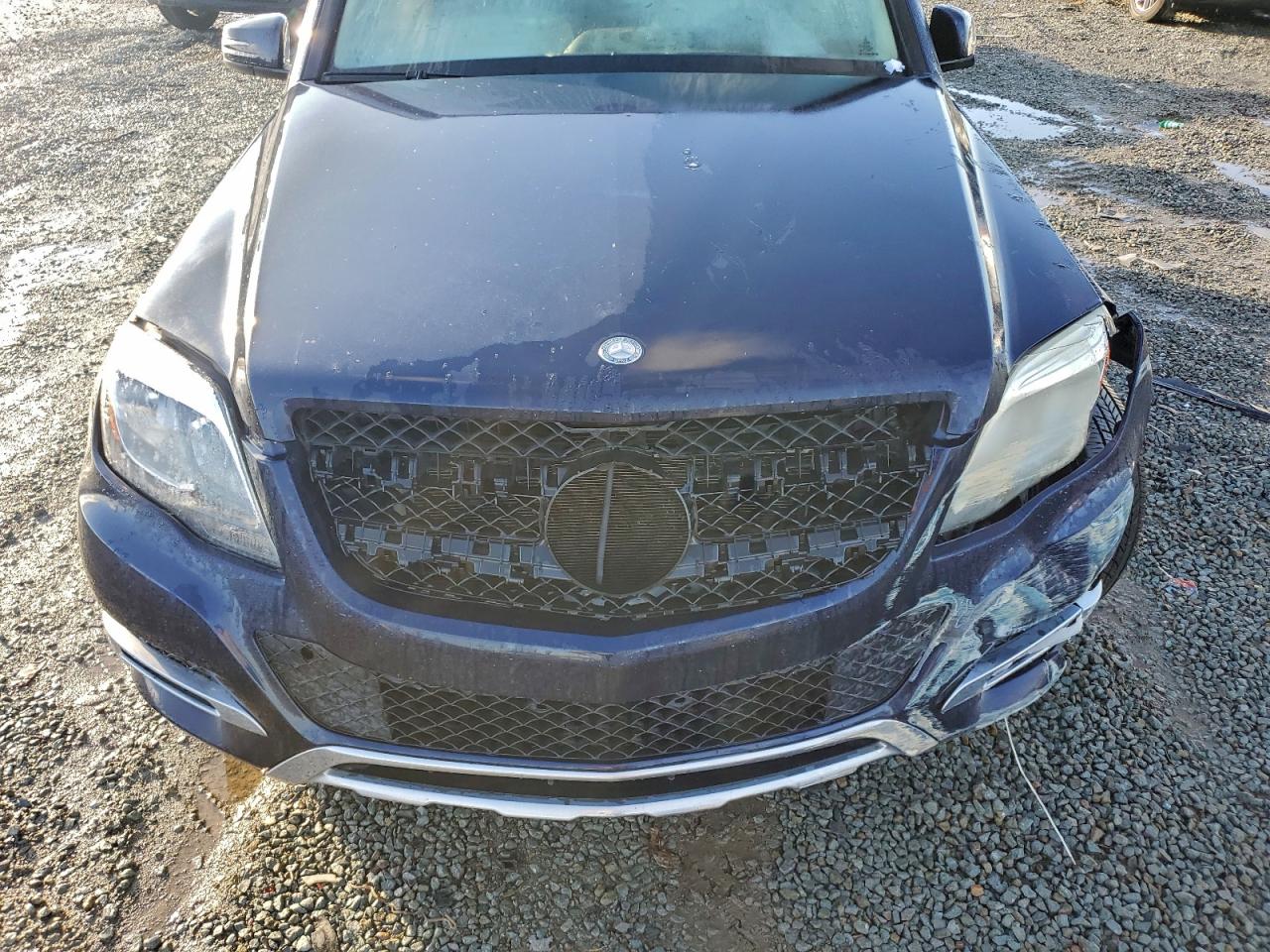 Mercedes-Benz GLK 350 Image 10