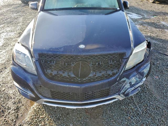 Mercedes-Benz GLK 350 Image 10