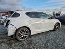 Lexus Ct 200 Image 2
