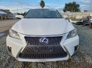 Lexus Ct 200 Image 6