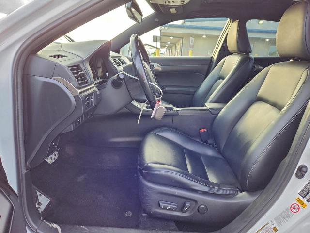 Lexus Ct 200 Image 4